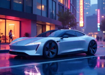 Best Electric Cars